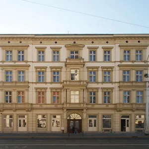  Hostal Vanilla