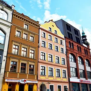  Hostal Dukes - Prywatne, Rynek
