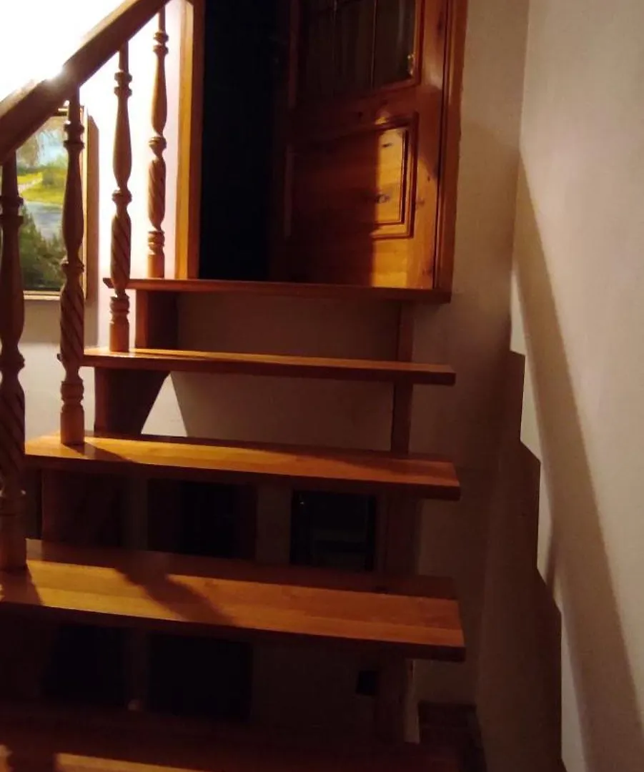 Adam Room 1 Wroclaw Homestay