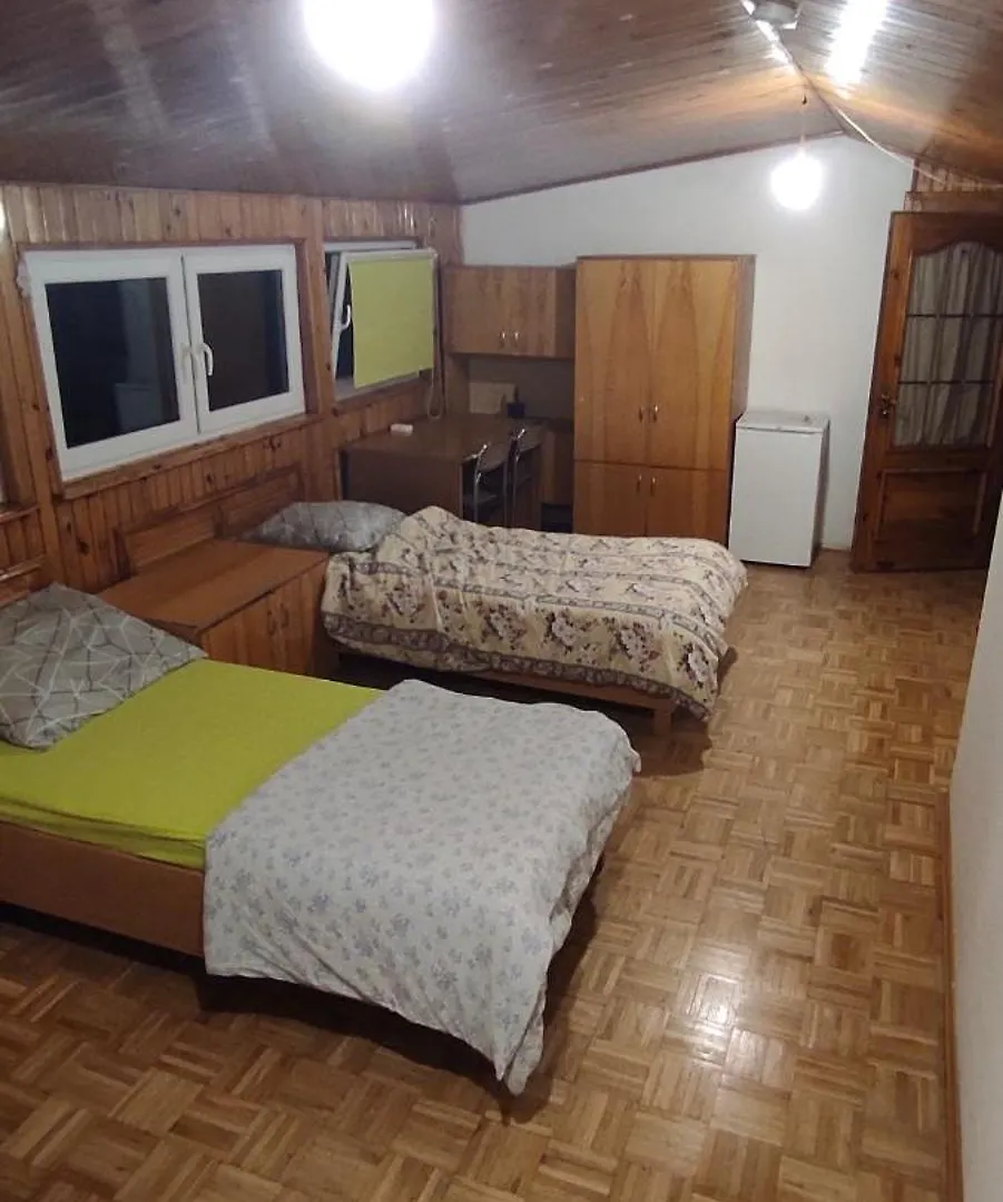 Homestay Adam Room 1 Wroclaw Poland